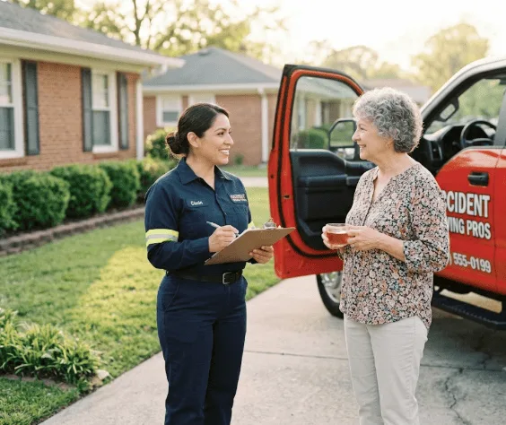 Accident Towing Service Elyria, NE FAQs
